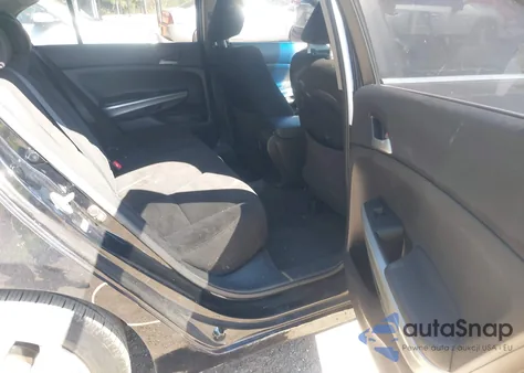 2010 Honda Accord 2.4 Ex из США, поврежденный, VIN 1HGCP2F73AA168253